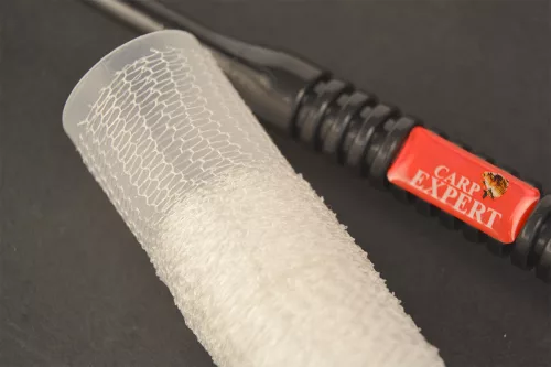 CARP EXPERT ANTI-FRAYING SYSTEM 5M 45MM