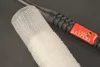 CARP EXPERT ANTI-FRAYING SYSTEM 5M 45MM