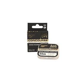 BENZAR CONCOURSE MONO POWER HOOKLINK 0,08MM 50M