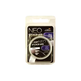   CARP EXPERT NEO BAIT FLOSS CSALIRÖGZÍTŐ ZSINÓR 15LBS WHITE 10M