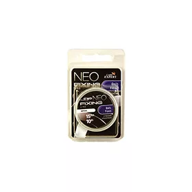   CARP EXPERT NEO BAIT FLOSS CSALIRÖGZÍTŐ ZSINÓR 15LBS WHITE 10M