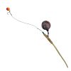 S Braid 15m/0.08mm