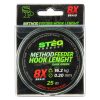 Stég Method Feeder előkezsinór 0.10mm 25m