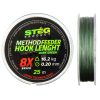 Stég Method Feeder előkezsinór 0.12mm 25m