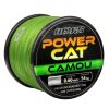 Powercat Camou 600m 0.50mm