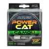 Powercat Camou 600m 0.50mm