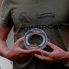 Powercat harcsázó előkezsinór mono 50m 1.0mm