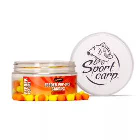   Sportcarp Feeder Candies Hot mango (csípős mangó) 8mm 75ml