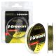 Karma Hooklink 20m 25lb Camo