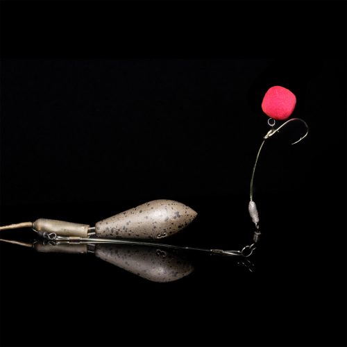 Coax előkezsinór 25m 0.60