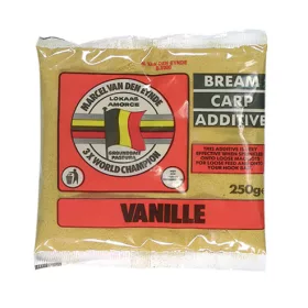VDE adalék vanília 250g