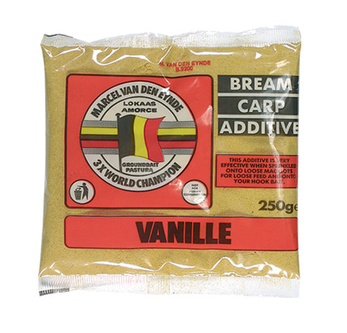 VDE adalék vanília 250g