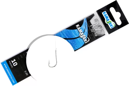 KAMASAKI KÖTÖTT HOROG SODE 10 GOLD 10DB/CS