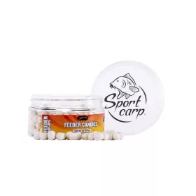   Sportcarp Feeder Candies Squid Octopus (tintahal-polip) 8mm 75ml