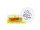 Sportcarp Feeder Candies Pineapple Nbutyric (ananász-vajsav) 8mm 75ml