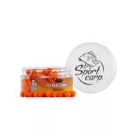   Sportcarp Feeder Candies Tropical Fruit (trópusi gyümölcs) 8mm 75ml