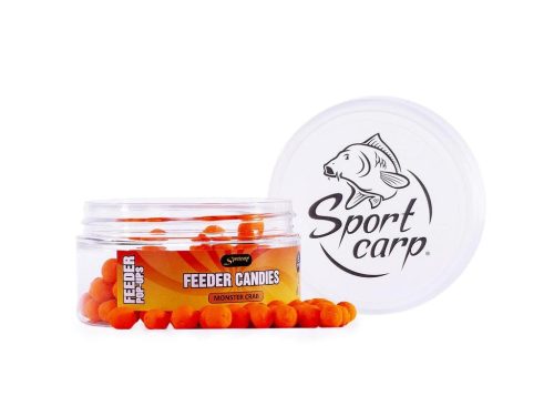 Sportcarp Feeder Candies Monster Crab (királyrák) 8mm 75ml
