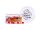 Sportcarp Feeder Candies Sweet Raspberry (édes málna) 8mm 75ml