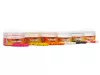 Sportcarp Feeder Candies Fruit mix (gyümölcs mix) 8mm 75ml