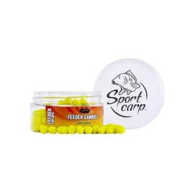   Sportcarp Feeder Candies Sweet Banana (édes banán) 8mm 75ml