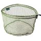 Merítőfej Green Carp - gumírozott 60x52