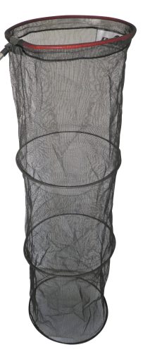 Micromesh Carp Versenyszák 250cm/2mm Kerek