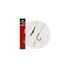 CARP EXPERT CLASSIC BOILIE RIG 6