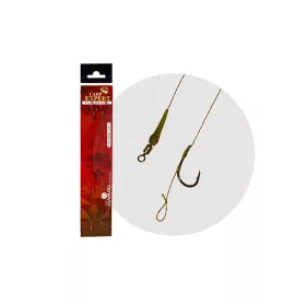 CARP EXPERT CLASSIC BOILIE RIG 6