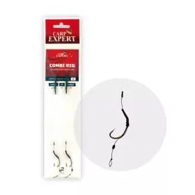 CARP EXPERT COMBI RIG