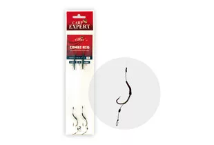 CARP EXPERT COMBI RIG