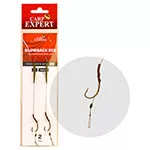 CARP EXPERT BLOWBACK RIG