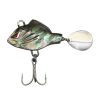 Jigging Spinner 10g