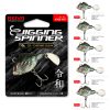 Jigging Spinner 10g
