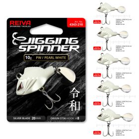Jigging Spinner 21g