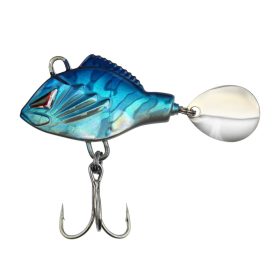Jigging Spinner 28g
