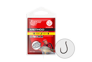 BENZAR ROUND FEEDER HOROG  8 8DB/CS