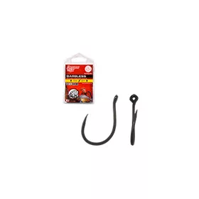 BENZAR 4626 6  BARBLESS ROUND FEEDER HOROG 8DB/CS