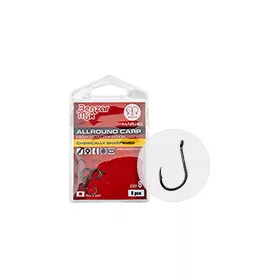 BENZÁR ALLROUND CARP HOROG 1/0 5DB/CS
