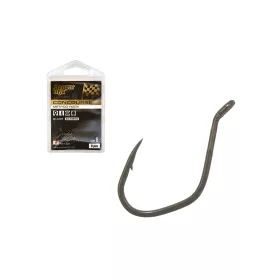 BENZÁR CONCOURSE METHOD BLADE HOOK 8 BARBED