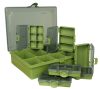 Carp Box Szett 002 27x20x6  AKCIÓ -20%
