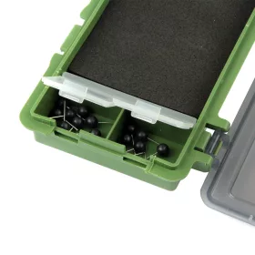 Carp Rig Box 38x8cm