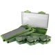 Carp Box Előketartó 35x20x6  AKCIÓ -20%