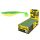 Booby Trap Gumihal 11cm  36db/doboz Akció -50%