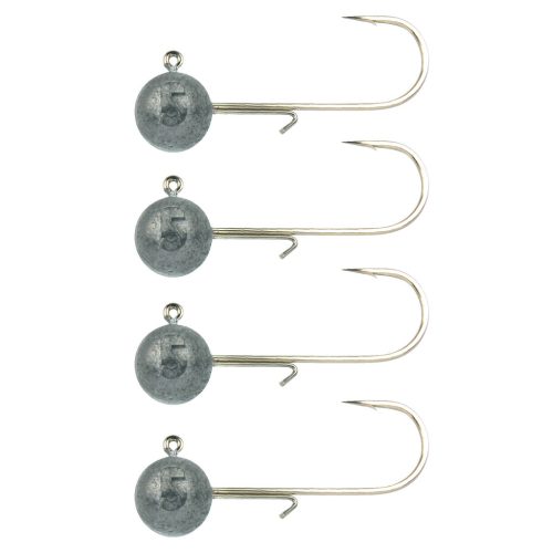 Jig Head 2/0 14g 4db/cs