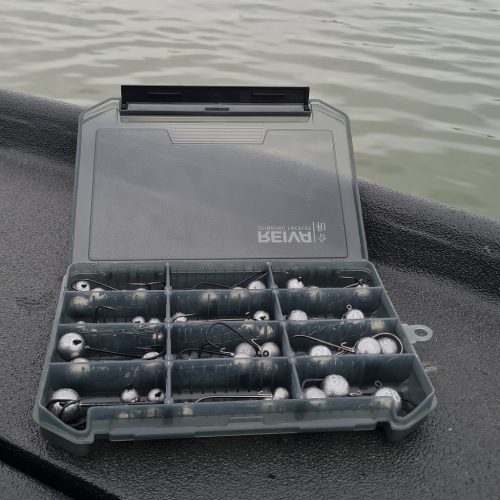 Jig fej 1-3.5g 4db/cs  AKCIÓ -20%