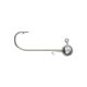 Jig fej 1-5g 4db/cs