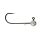 Jig fej 2-3.5g 4db/cs