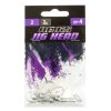 Jig fej 2-5g 4db/cs