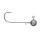 Jig fej 2-10g 4db/cs