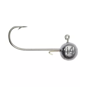 Jig fej 3/0-14g 4db/cs  AKCIÓ -40%